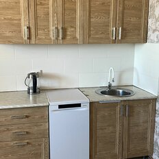 Квартира 54,5 м², 2-комнатная - изображение 1