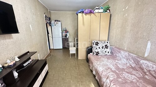 34,5 м², 1-комнатная квартира 2 200 000 ₽ - изображение 1