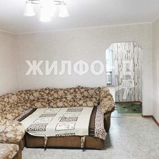 Квартира 44,1 м², 2-комнатная - изображение 1