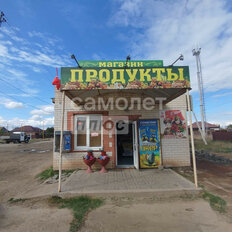 38,4 м², торговое помещение - изображение 2