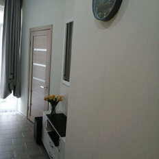 Квартира 22,3 м², 1-комнатная - изображение 3