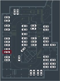 14,9 м², машиноместо 3 200 000 ₽ - изображение 32