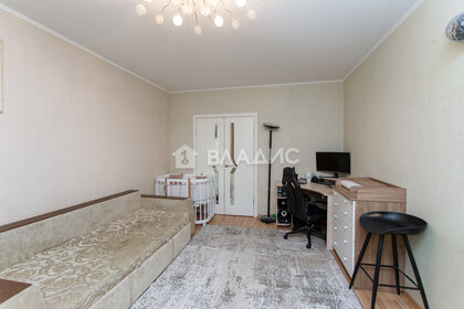 Купить однокомнатную квартиру площадью 130 кв.м. в Севастополе - изображение 6