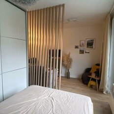 Квартира 28,4 м², студия - изображение 3