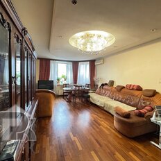 Квартира 97,6 м², 4-комнатная - изображение 3