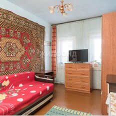 Квартира 25,1 м², 1-комнатная - изображение 1