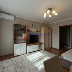 Квартира 46,8 м², 1-комнатная - изображение 3