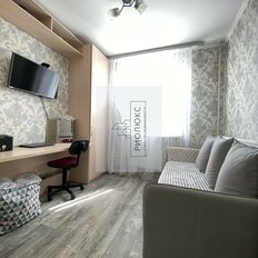 Квартира 43 м², 1-комнатная - изображение 5