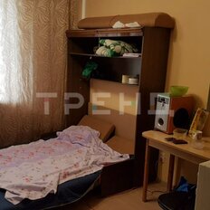 Квартира 21 м², студия - изображение 1