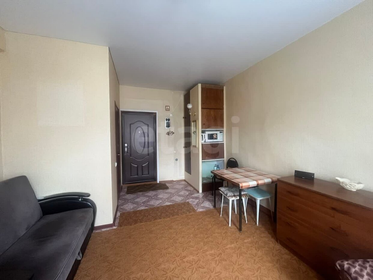 Квартира 1-комн. 19.1 м² в Рабочий посёлок Пинеровка — фото 2