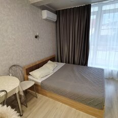 Квартира 28 м², студия - изображение 3