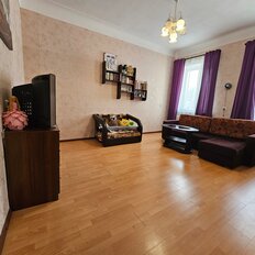 Квартира 81 м², 3-комнатная - изображение 5