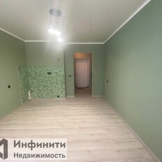 Квартира 22,6 м², студия - изображение 4