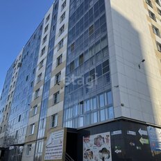 Квартира 41 м², 1-комнатная - изображение 2