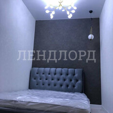 Квартира 29 м², 1-комнатная - изображение 5