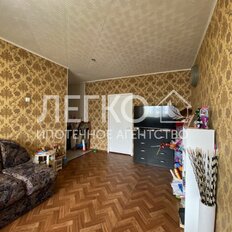 Квартира 59,1 м², 3-комнатная - изображение 3