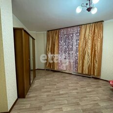 Квартира 43,2 м², 1-комнатная - изображение 3