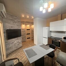 Квартира 43,9 м², 2-комнатная - изображение 2