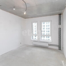 Квартира 21,6 м², студия - изображение 3