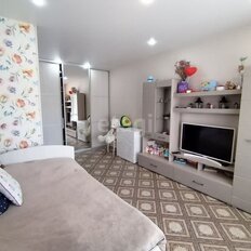 Квартира 36,3 м², 1-комнатная - изображение 3