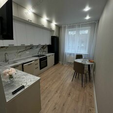 Квартира 43,1 м², 1-комнатная - изображение 4