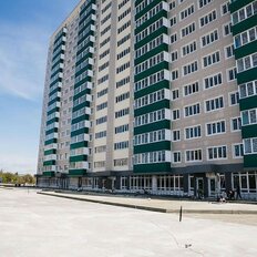Квартира 66 м², 2-комнатная - изображение 2