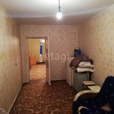 Квартира 45,3 м², 2-комнатная - изображение 4