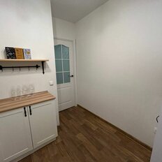 Квартира 30,4 м², 1-комнатная - изображение 3