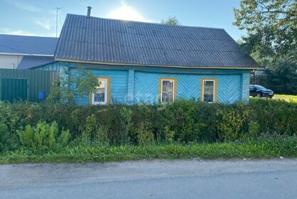 Купить дом рядом с озером в Жуковском - изображение 28
