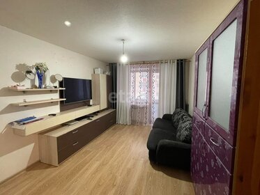 35,5 м², 1-комнатная квартира 3 595 000 ₽ - изображение 60