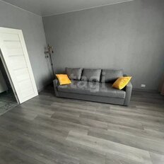 Квартира 56,4 м², 2-комнатная - изображение 1