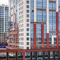 Квартира 31,3 м², 1-комнатная - изображение 5