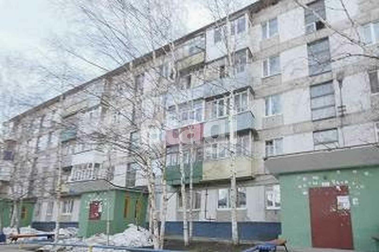 Комната 14 м² в Нижневартовск — фото 6 из 7