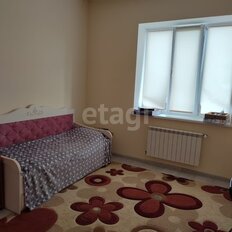 дом + 4,5 сотки, участок - изображение 3