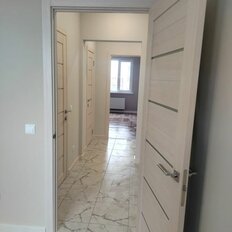 Квартира 52 м², 2-комнатная - изображение 4