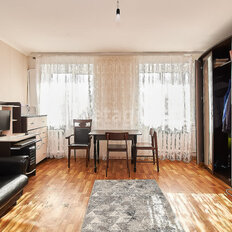 Квартира 24,3 м², студия - изображение 1