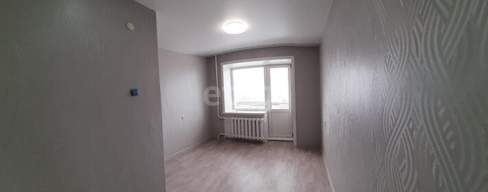 30,9 м², 1-комнатная квартира 4 200 000 ₽ - изображение 24