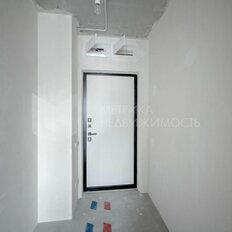 Квартира 18,3 м², студия - изображение 2