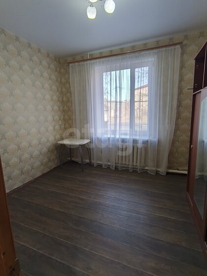 45,8 м², 2-комнатная квартира 2 600 000 ₽ - изображение 15