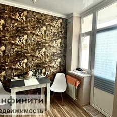 Квартира 50,1 м², 2-комнатная - изображение 4