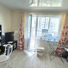 Квартира 24,7 м², студия - изображение 1