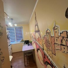 Квартира 29,5 м², 1-комнатная - изображение 4