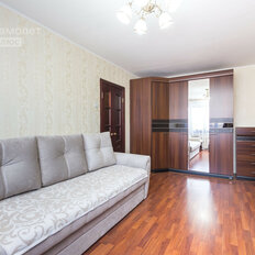 Квартира 32,4 м², 1-комнатная - изображение 3