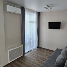 Квартира 29,3 м², 1-комнатная - изображение 5