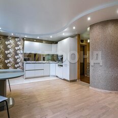 Квартира 68,8 м², 3-комнатная - изображение 4
