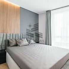 Квартира 68 м², 2-комнатная - изображение 4