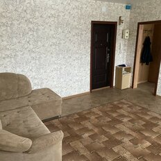 Квартира 28,4 м², 1-комнатная - изображение 3