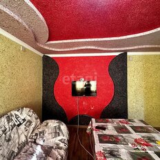 Квартира 43,5 м², 2-комнатная - изображение 1