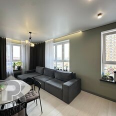Квартира 71 м², 3-комнатная - изображение 2