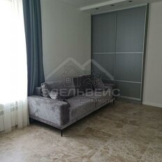 Квартира 180 м², 4-комнатная - изображение 2